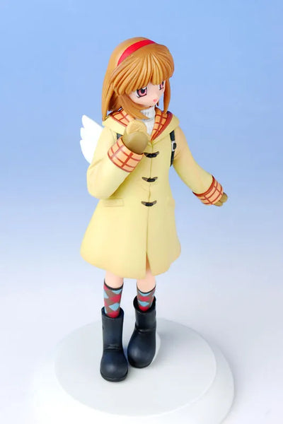 Kanon - Tsukimiya Ayu - 1/8 (Atelier Sai Movic Key Visual Art's)ㅤ – Atelier Sai,Movic – ActionFigure Brasil — acessórios