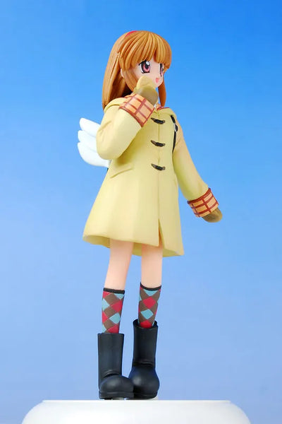 Kanon - Tsukimiya Ayu - 1/8 (Atelier Sai Movic Key Visual Art's)ㅤ – Atelier Sai,Movic – ActionFigure Brasil — ambientada