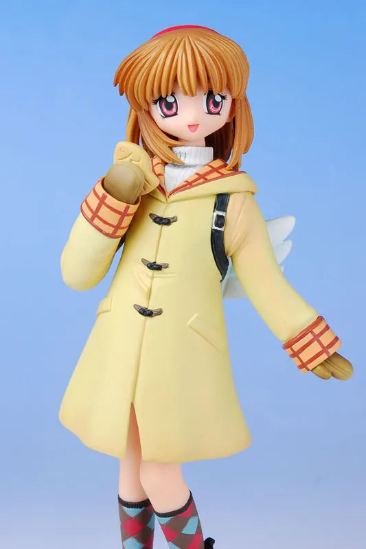 Kanon - Tsukimiya Ayu - 1/8 (Atelier Sai Movic Key Visual Art's)ㅤ – Atelier Sai,Movic – ActionFigure Brasil