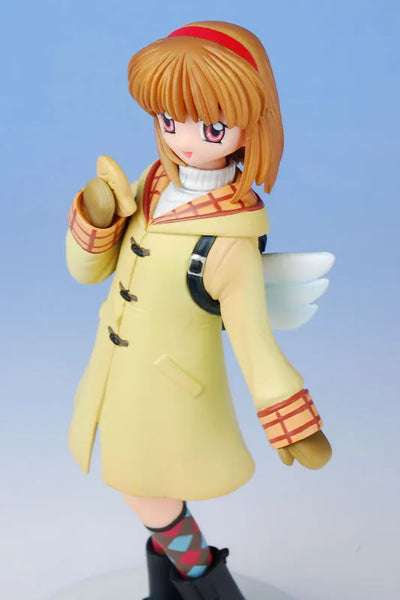 Kanon - Tsukimiya Ayu - 1/8 (Atelier Sai Movic Key Visual Art's)ㅤ – Atelier Sai,Movic – ActionFigure Brasil — iluminação de estúdio