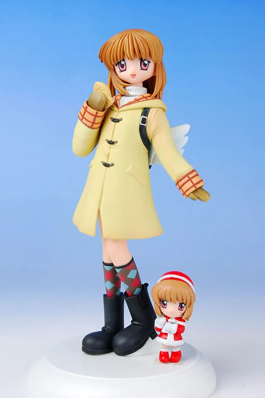 Kanon - Tsukimiya Ayu - 1/8 (Atelier Sai Movic Key Visual Art's)ㅤ – Atelier Sai,Movic – ActionFigure Brasil