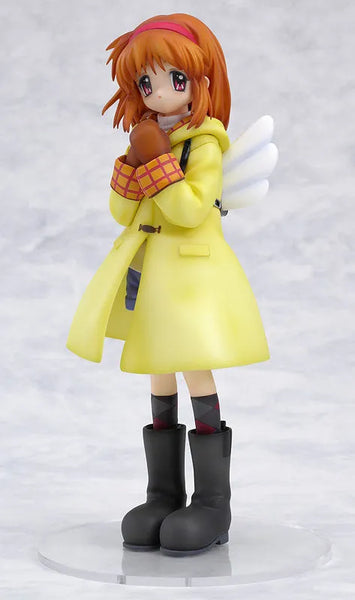 Kanon - Tsukimiya Ayu - 1/8 (Key Max Factory Visual Art's)ㅤ – Max Factory – ActionFigure Brasil — ângulo diferente