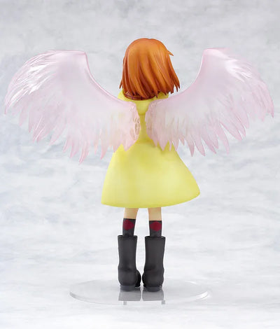 Kanon - Tsukimiya Ayu - 1/8 (Key Max Factory Visual Art's)ㅤ – Max Factory – ActionFigure Brasil — close