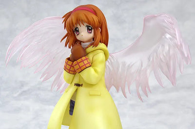 Kanon - Tsukimiya Ayu - 1/8 (Key Max Factory Visual Art's)ㅤ – Max Factory – ActionFigure Brasil — embalagem