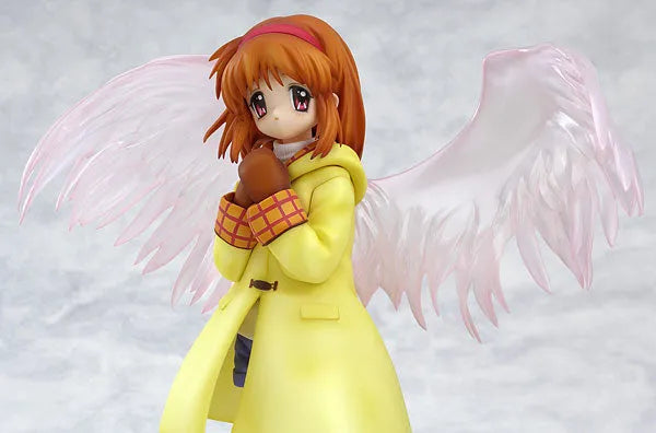 Kanon - Tsukimiya Ayu - 1/8 (Key Max Factory Visual Art's)ㅤ – Max Factory – ActionFigure Brasil