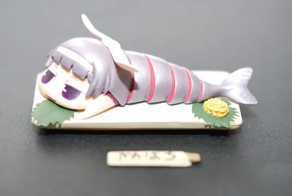 Kanpachiㅤ – Pink Company – ActionFigure Brasil