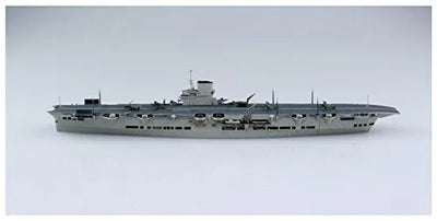 Kantai Collection ~Kan Colle~ - 38 - Kanmusu Aircraft Carrier Ark Royal - 1/700 (Aoshima)ㅤ – Aoshima – ActionFigureBrasil — detalhe do produto