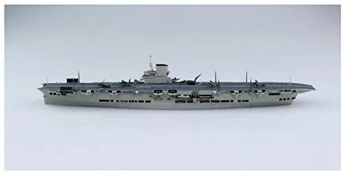 Kantai Collection ~Kan Colle~ - 38 - Kanmusu Aircraft Carrier Ark Royal - 1/700 (Aoshima)ㅤ – Aoshima – ActionFigureBrasil