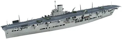 Kantai Collection ~Kan Colle~ - 38 - Kanmusu Aircraft Carrier Ark Royal - 1/700 (Aoshima)ㅤ – Aoshima As Manufacturer – ActionFigure Brasil
