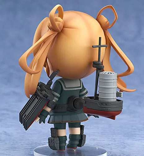 Kantai Collection ~Kan Colle~ - Abukuma - Nendoroid #867 - Kai Ni (Good Smile Company)ㅤ – Good Smile Company As Manufacturer – ActionFigure Brasil
