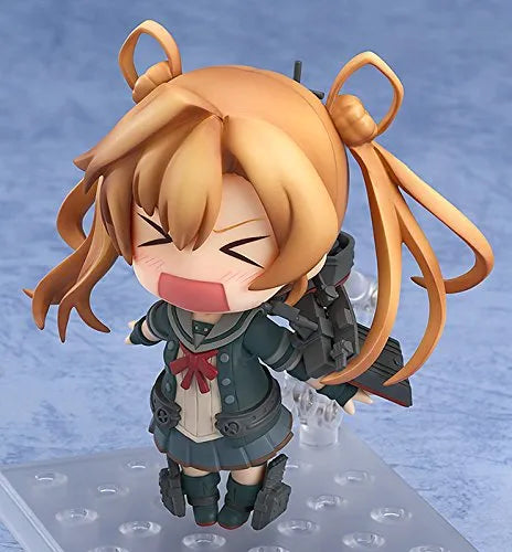 Kantai Collection ~Kan Colle~ - Abukuma - Nendoroid #867 - Kai Ni (Good Smile Company)ㅤ – Good Smile Company As Manufacturer – ActionFigure Brasil