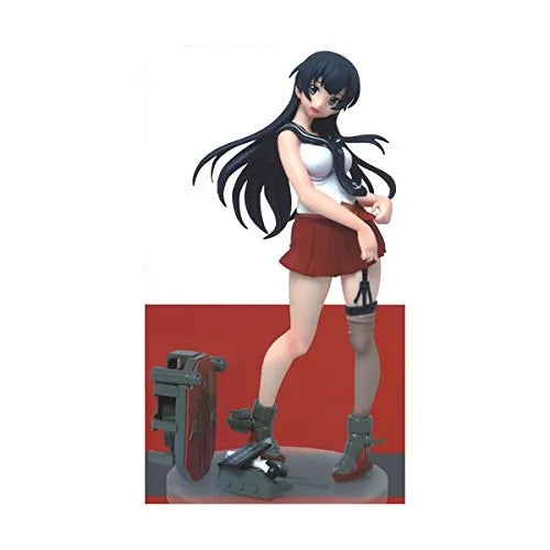 Kantai Collection ~Kan Colle~ - Aganoㅤ – Taito – ActionFigure Brasil