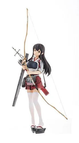 Kantai Collection ~Kan Colle~ - Akagi - 1/7 (Aoshima, FunnyKnights)ㅤ – Aoshima – ActionFigure Brasil