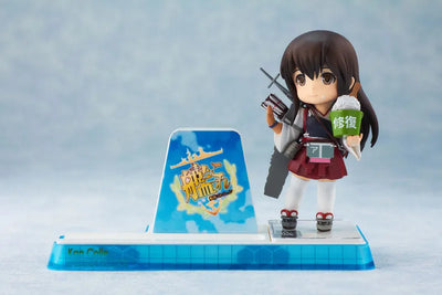 Kantai Collection ~Kan Colle~ - Akagi - Cell Phone Stand - Smartphone Stand Bishoujo Character Collection (Pulchra)ㅤ – Pulchra – ActionFigure Brasil