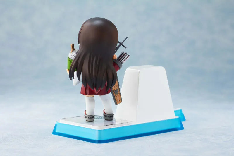 Kantai Collection ~Kan Colle~ - Akagi - Cell Phone Stand - Smartphone Stand Bishoujo Character Collection (Pulchra)ㅤ – Pulchra – ActionFigure Brasil