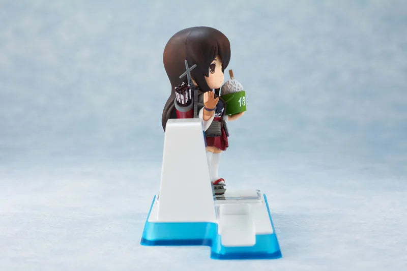 Kantai Collection ~Kan Colle~ - Akagi - Cell Phone Stand - Smartphone Stand Bishoujo Character Collection (Pulchra)ㅤ – Pulchra – ActionFigure Brasil