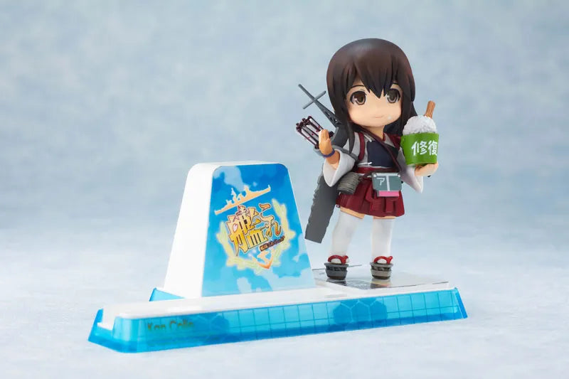 Kantai Collection ~Kan Colle~ - Akagi - Cell Phone Stand - Smartphone Stand Bishoujo Character Collection (Pulchra)ㅤ – Pulchra – ActionFigure Brasil