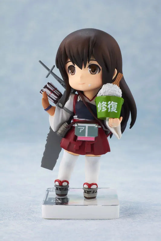 Kantai Collection ~Kan Colle~ - Akagi - Cell Phone Stand - Smartphone Stand Bishoujo Character Collection (Pulchra)ㅤ – Pulchra – ActionFigure Brasil