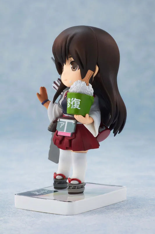 Kantai Collection ~Kan Colle~ - Akagi - Cell Phone Stand - Smartphone Stand Bishoujo Character Collection (Pulchra)ㅤ – Pulchra – ActionFigure Brasil