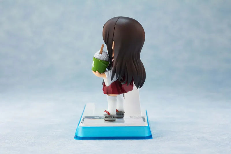 Kantai Collection ~Kan Colle~ - Akagi - Cell Phone Stand - Smartphone Stand Bishoujo Character Collection (Pulchra)ㅤ – Pulchra – ActionFigure Brasil