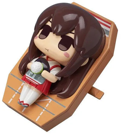 Kantai Collection ~Kan Colle~ - Akagi - Kan Colle Bath Collection (Good Smile Company)ㅤ – Good Smile Company – ActionFigure Brasil