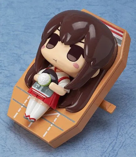 Kantai Collection ~Kan Colle~ - Akagi - Kan Colle Bath Collection (Good Smile Company)ㅤ – Good Smile Company – ActionFigure Brasil