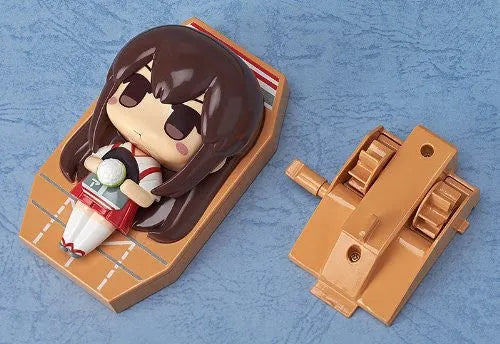Kantai Collection ~Kan Colle~ - Akagi - Kan Colle Bath Collection (Good Smile Company)ㅤ – Good Smile Company – ActionFigure Brasil
