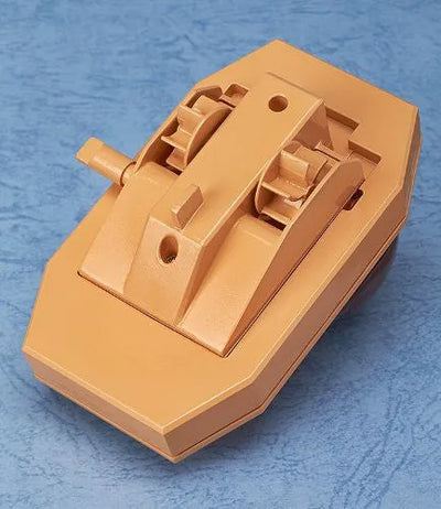 Kantai Collection ~Kan Colle~ - Akagi - Kan Colle Bath Collection (Good Smile Company)ㅤ – Good Smile Company – ActionFigure Brasil — embalagem