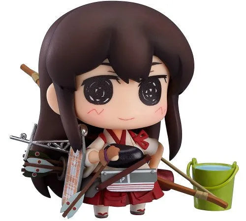 Kantai Collection ~Kan Colle~ - Akagi - Medicchu (Phat Company)ㅤ – Phat Company – ActionFigure Brasil