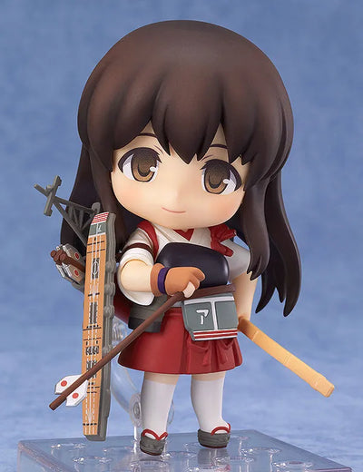 Kantai Collection ~Kan Colle~ - Akagi - Nendoroid #391 (Good Smile Company)ㅤ – Good Smile Company – ActionFigure Brasil