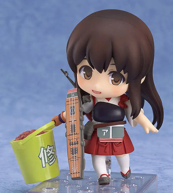 Kantai Collection ~Kan Colle~ - Akagi - Nendoroid #391 (Good Smile Company)ㅤ – Good Smile Company – ActionFigure Brasil