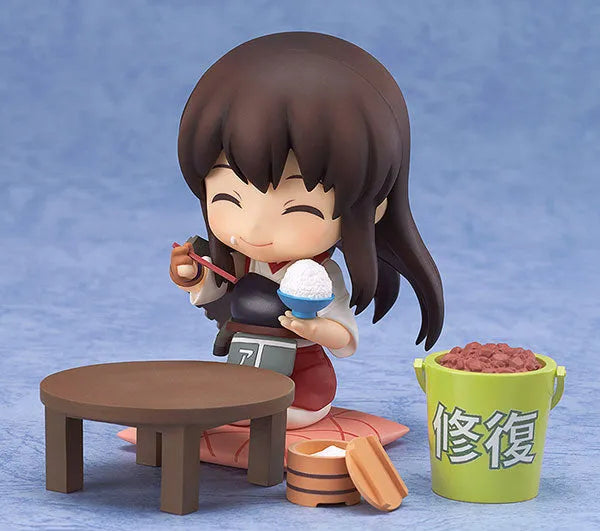 Kantai Collection ~Kan Colle~ - Akagi - Nendoroid #391 (Good Smile Company)ㅤ – Good Smile Company – ActionFigure Brasil