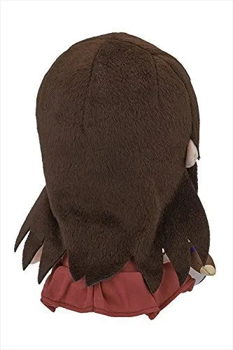 Kantai Collection ~Kan Colle~ - Akagi - Osuwari Plush (Ensky)ㅤ – Ensky – ActionFigureBrasil — close