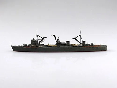 Kantai Collection ~Kan Colle~ - Akashi - 35 - Repair Ship Akashi - 1/700ㅤ – Aoshima – ActionFigure Brasil