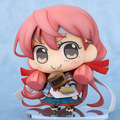 Kantai Collection ~Kan Colle~ - Akashi - Medicchu (Phat Company)ㅤ – Phat Company – ActionFigureBrasil — detalhe do produto