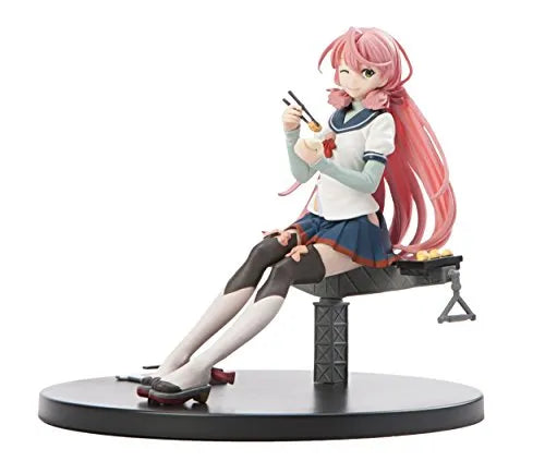 Kantai Collection ~Kan Colle~ - Akashiㅤ – Taito – ActionFigure Brasil