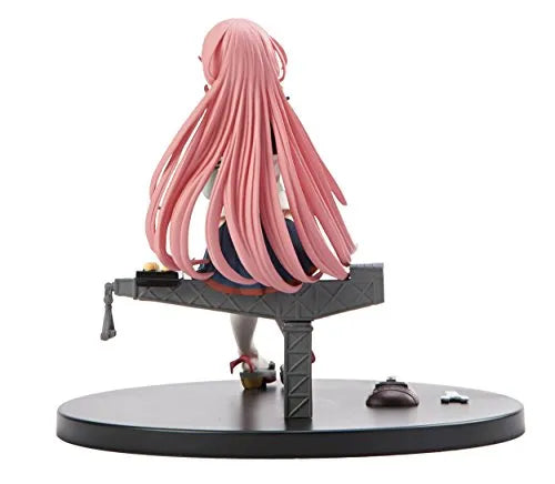 Kantai Collection ~Kan Colle~ - Akashiㅤ – Taito – ActionFigure Brasil