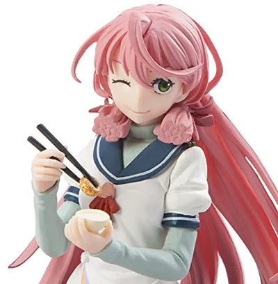 Kantai Collection ~Kan Colle~ - Akashiㅤ – Taito – ActionFigureBrasil — detalhe do produto