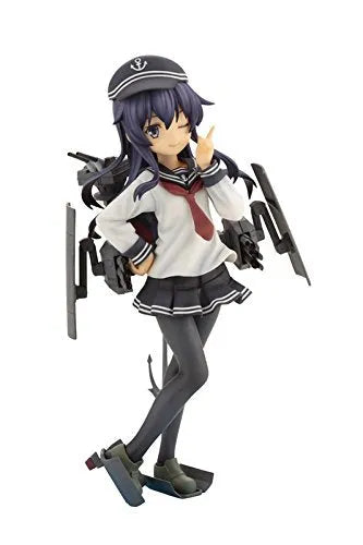 Kantai Collection ~Kan Colle~ - Akatsuki - 1/8 - Anime ver. (Kotobukiya)ㅤ – Kotobukiya – ActionFigure Brasil