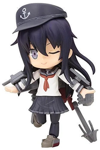 Kantai Collection ~Kan Colle~ - Akatsuki - Cu-Poche (Kotobukiya)ㅤ – Kotobukiya – ActionFigure Brasil