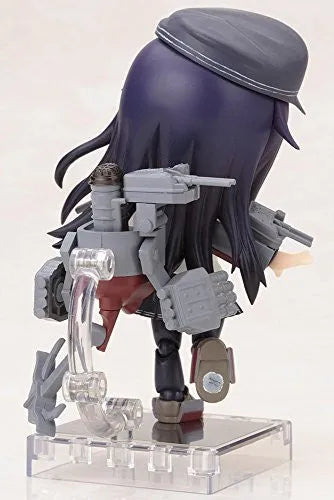 Kantai Collection ~Kan Colle~ - Akatsuki - Cu-Poche (Kotobukiya)ㅤ – Kotobukiya – ActionFigureBrasil — acessórios