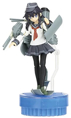Kantai Collection ~Kan Colle~ - Akatsuki - Microman Arts #MA1013 (Takara Tomy A.R.T.S)ㅤ – Takara Tomy Arts – ActionFigure Brasil