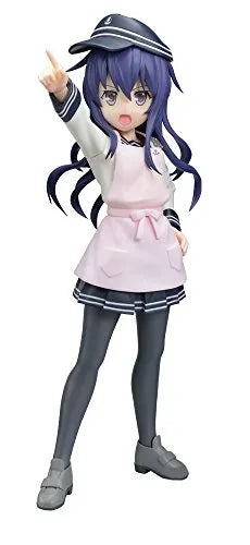 Kantai Collection ~Kan Colle~ - Akatsuki - PM Figureㅤ – Sega – ActionFigure Brasil
