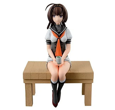 Kantai Collection ~Kan Colle~ - Akizuki - Chinjufu no Shiki - SQㅤ – Banpresto – ActionFigure Brasil