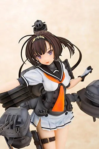 Kantai Collection ~Kan Colle~ - Akizuki - Choujuusenchihou-chan - 1/7 (Aoshima, FunnyKnights)ㅤ – Aoshima – ActionFigure Brasil