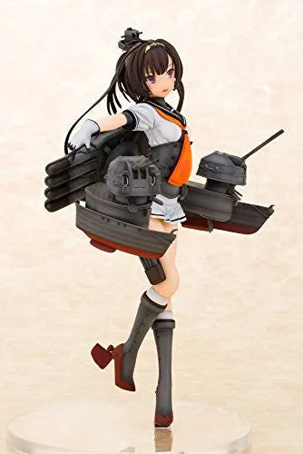 Kantai Collection ~Kan Colle~ - Akizuki - Choujuusenchihou-chan - 1/7 (Aoshima, FunnyKnights)ㅤ – Aoshima – ActionFigure Brasil