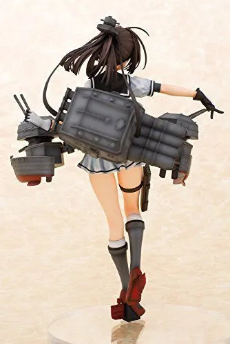 Kantai Collection ~Kan Colle~ - Akizuki - Choujuusenchihou-chan - 1/7 (Aoshima, FunnyKnights)ㅤ – Aoshima – ActionFigure Brasil