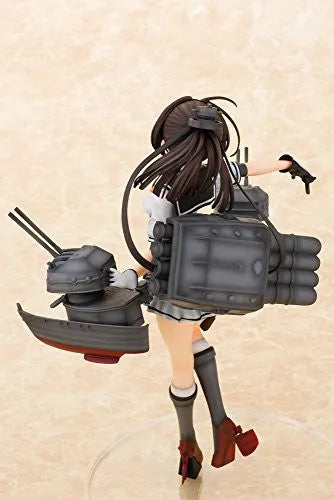 Kantai Collection ~Kan Colle~ - Akizuki - Choujuusenchihou-chan - 1/7 (Aoshima, FunnyKnights)ㅤ – Aoshima – ActionFigure Brasil