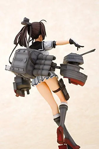 Kantai Collection ~Kan Colle~ - Akizuki - Choujuusenchihou-chan - 1/7 (Aoshima, FunnyKnights)ㅤ – Aoshima – ActionFigure Brasil