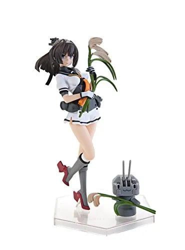 Kantai Collection ~Kan Colle~ - Akizuki - Choujuusenchihou-chanㅤ – Taito – ActionFigure Brasil